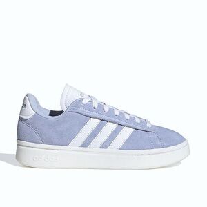 adidas Grand Court Alpha sneaker baby blue size 9